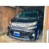 toyota vellfire 2011 CFJ1826042 image 3