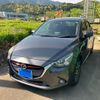 mazda demio 2014 -MAZDA--Demio LDA-DJ5FS--DJ5FS-109442---MAZDA--Demio LDA-DJ5FS--DJ5FS-109442- image 2