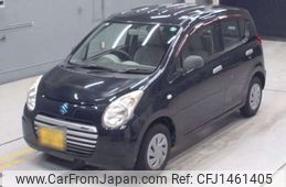 suzuki alto-eco 2013 -SUZUKI 【名古屋 581ﾈ5419】--Alto Eco DBA-HA35S--HA35S-154789---SUZUKI 【名古屋 581ﾈ5419】--Alto Eco DBA-HA35S--HA35S-154789-