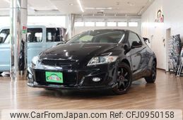 honda cr-z 2010 -HONDA--CR-Z DAA-ZF1--ZF1-1004676---HONDA--CR-Z DAA-ZF1--ZF1-1004676-