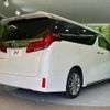 toyota alphard 2021 -TOYOTA--Alphard 3BA-AGH30W--AGH30-0394993---TOYOTA--Alphard 3BA-AGH30W--AGH30-0394993- image 19