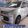 suzuki wagon-r 2014 -SUZUKI--Wagon R DBA-MH34S--334156---SUZUKI--Wagon R DBA-MH34S--334156- image 1