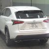 lexus nx 2016 -LEXUS 【新潟 301ﾐ9326】--Lexus NX AGZ10-1009939---LEXUS 【新潟 301ﾐ9326】--Lexus NX AGZ10-1009939- image 2
