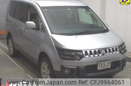 mitsubishi delica-d5 2007 -MITSUBISHI--Delica D5 CV5W-0004260---MITSUBISHI--Delica D5 CV5W-0004260-