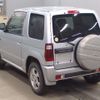mitsubishi pajero-mini 2008 -MITSUBISHI--Pajero mini H58A-0720745---MITSUBISHI--Pajero mini H58A-0720745- image 7