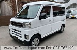 daihatsu atrai 2025 CFJ1762199