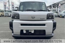 daihatsu taft 2024 -DAIHATSU 【八王子 581ｸ4839】--Taft 5BA-LA900S--LA900S-0191579---DAIHATSU 【八王子 581ｸ4839】--Taft 5BA-LA900S--LA900S-0191579-