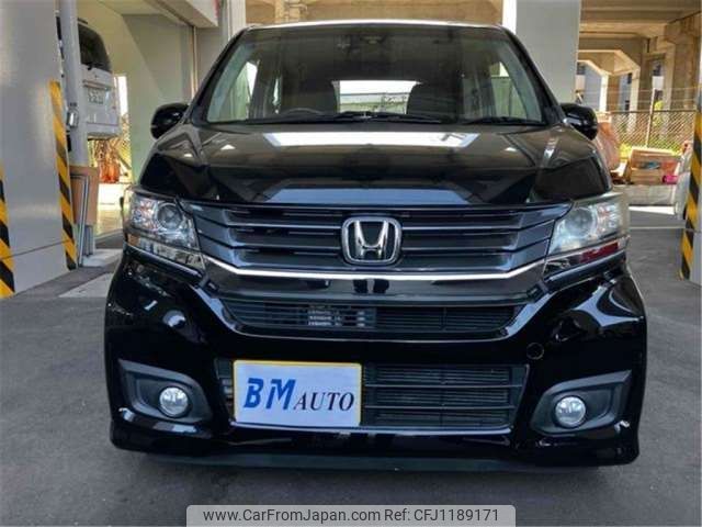 honda n-wgn 2014 -HONDA--N WGN DBA-JH1--JH1-1036886---HONDA--N WGN DBA-JH1--JH1-1036886- image 2