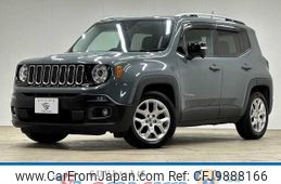 jeep renegade 2016 -CHRYSLER--Jeep Renegade ABA-BU14--1C4BU0000GPD20749---CHRYSLER--Jeep Renegade ABA-BU14--1C4BU0000GPD20749-