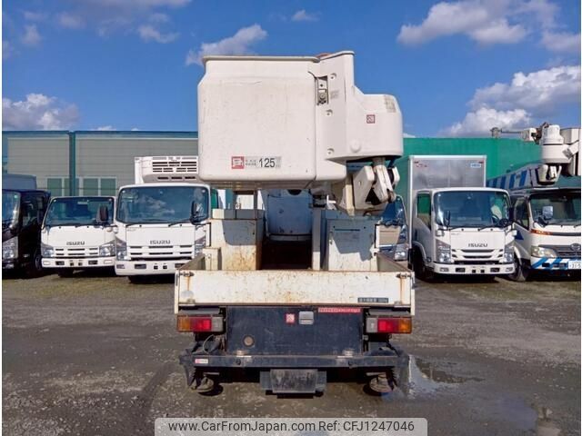 hino dutro 2007 -HINO--Hino Dutoro BDG-XZU304X--XZU304-1004610---HINO--Hino Dutoro BDG-XZU304X--XZU304-1004610- image 2
