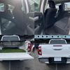 toyota hilux 2023 CFJ1723772 image 7