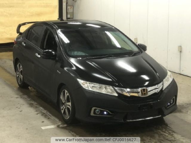 honda grace 2014 -HONDA--Grace GM4-1001306---HONDA--Grace GM4-1001306- image 1