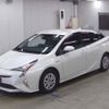 toyota prius 2017 quick_quick_DAA-ZVW50_ZVW50-6097986 image 4