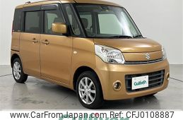 suzuki spacia 2013 -SUZUKI--Spacia DBA-MK32S--MK32S-151005---SUZUKI--Spacia DBA-MK32S--MK32S-151005-