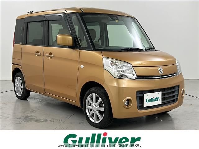 suzuki spacia 2013 -SUZUKI--Spacia DBA-MK32S--MK32S-151005---SUZUKI--Spacia DBA-MK32S--MK32S-151005- image 1