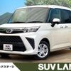 toyota roomy 2022 -TOYOTA--Roomy 5BA-M900A--M900A-0663241---TOYOTA--Roomy 5BA-M900A--M900A-0663241- image 1