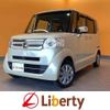 honda n-box 2017 quick_quick_JF1_JF1-1940274 image 1