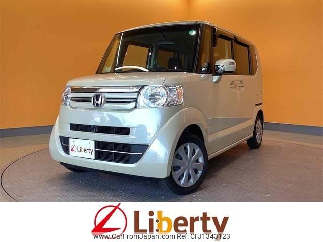 honda n-box 2017 quick_quick_JF1_JF1-1940274 image 1