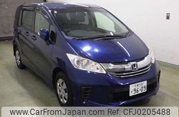 honda freed 2015 -HONDA--Freed DBA-GB3--GB3-1635325---HONDA--Freed DBA-GB3--GB3-1635325-