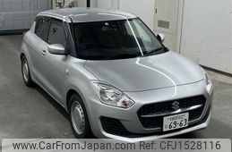 suzuki swift 2021 CFJ1528116