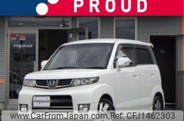 honda zest 2010 -HONDA--Zest JE1--JE1-1317032---HONDA--Zest JE1--JE1-1317032-