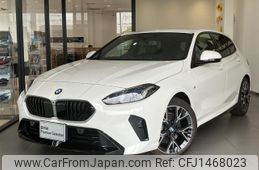 bmw 1-series 2025 -BMW--BMW 1 Series 3AA-82GE15--WBA82GE0907S09***---BMW--BMW 1 Series 3AA-82GE15--WBA82GE0907S09***-