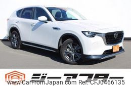 mazda mazda-others 2023 -MAZDA--CX-60 3DA-KH3P--KH3P-100665---MAZDA--CX-60 3DA-KH3P--KH3P-100665-