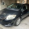 toyota auris 2007 CFJ1740269 image 1
