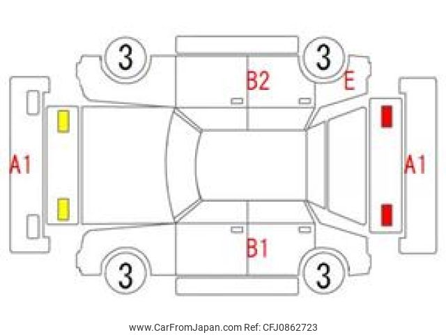 toyota passo 2016 -TOYOTA--Passo DBA-M710A--M710A-0001818---TOYOTA--Passo DBA-M710A--M710A-0001818- image 2