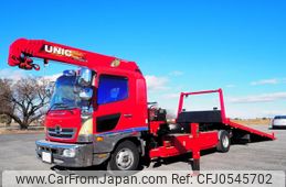 hino ranger 2017 GOO_NET_EXCHANGE_0403477A30241210W004