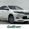 toyota harrier 2017 -TOYOTA--Harrier DBA-ZSU60W--ZSU60-0108659---TOYOTA--Harrier DBA-ZSU60W--ZSU60-0108659- image 1