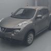 nissan juke 2010 CFJ1687030 image 1
