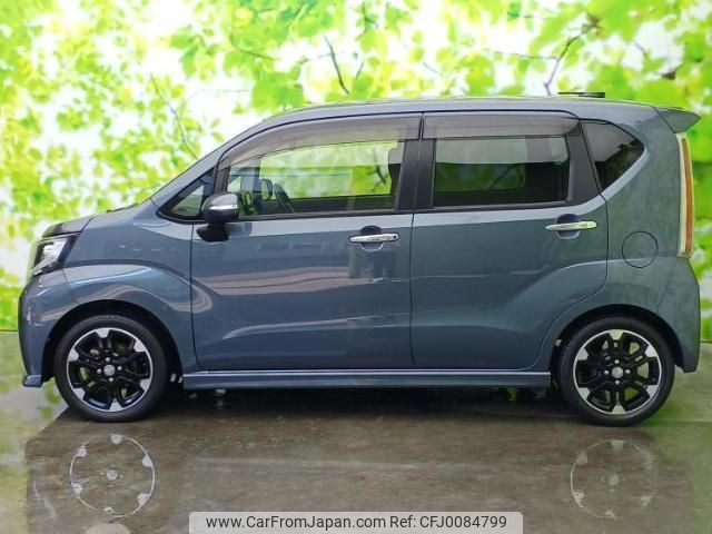 daihatsu move 2017 quick_quick_DBA-LA150S_LA150S-0119201 image 2