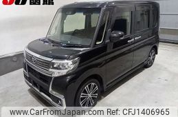 daihatsu tanto 2018 CFJ1406965