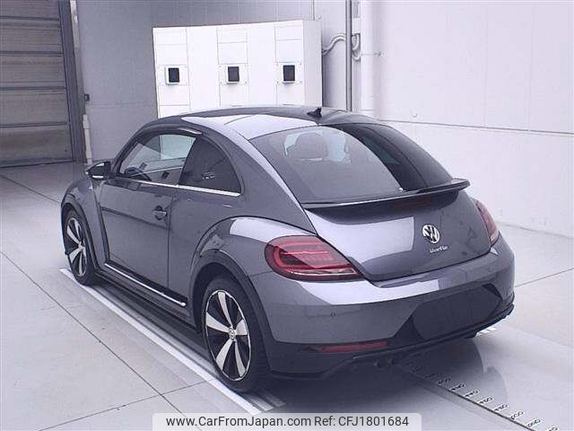 volkswagen the-beetle 2019 CFJ1801684 image 2