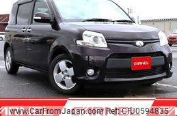 toyota sienta 2011 G00267