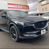 mazda cx-8 2021 -MAZDA 【鳥取 300ﾐ7266】--CX-8 KG5P--254428---MAZDA 【鳥取 300ﾐ7266】--CX-8 KG5P--254428- image 24