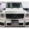 mercedes-benz g-class 2007 -MERCEDES-BENZ--Benz G Class ABA-463248--WDB4632481X171874---MERCEDES-BENZ--Benz G Class ABA-463248--WDB4632481X171874- image 9