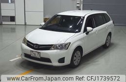 toyota corolla-fielder 2014 CFJ1739572