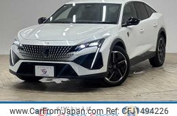 peugeot peugeot-others 2023 CFJ1494226