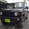 suzuki jimny 2022 -SUZUKI--Jimny 3BA-JB64W--JB64W-266146---SUZUKI--Jimny 3BA-JB64W--JB64W-266146- image 1