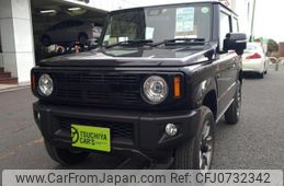 suzuki jimny 2022 -SUZUKI--Jimny 3BA-JB64W--JB64W-266146---SUZUKI--Jimny 3BA-JB64W--JB64W-266146-