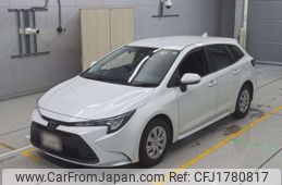 toyota corolla-touring-wagon 2023 CFJ1780817