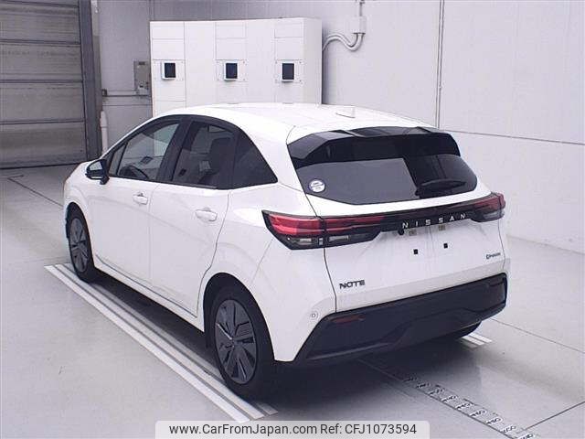 nissan note 2023 -NISSAN--Note E13-236834---NISSAN--Note E13-236834- image 2