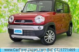 mazda flair-crossover 2015 CFJ1771469