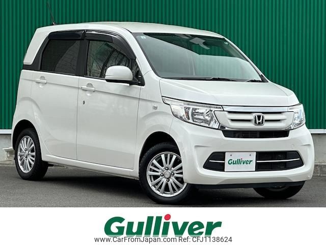 honda n-wgn 2017 -HONDA--N WGN DBA-JH2--JH2-1206507---HONDA--N WGN DBA-JH2--JH2-1206507- image 1