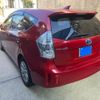 toyota prius-α 2014 -TOYOTA--Prius α DAA-ZVW41W--ZVW41-3365915---TOYOTA--Prius α DAA-ZVW41W--ZVW41-3365915- image 5