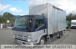 isuzu elf-truck 2010 -ISUZU--Elf NPR85AN-7020700---ISUZU--Elf NPR85AN-7020700-