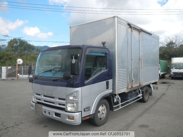 isuzu elf-truck 2010 -ISUZU--Elf NPR85AN-7020700---ISUZU--Elf NPR85AN-7020700- image 1