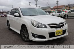 subaru legacy-touring-wagon 2011 -SUBARU--Legacy Wagon BR9--067442---SUBARU--Legacy Wagon BR9--067442-